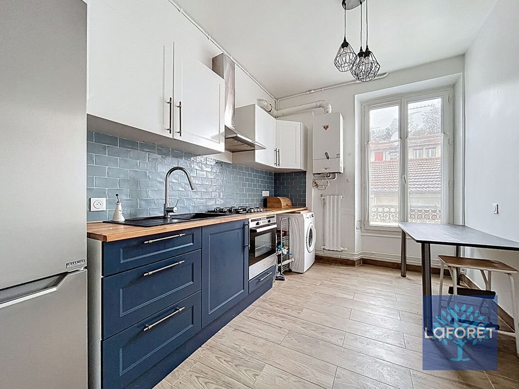 Appartement à louer, 53m², Janville-sur-Juine