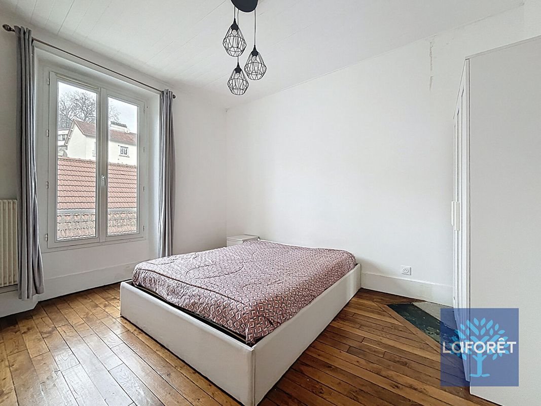 Appartement à louer, 53m², Janville-sur-Juine