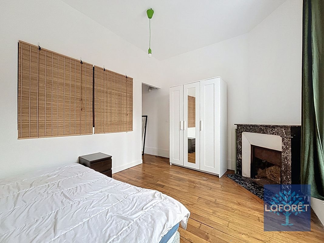 Appartement à louer, 53m², Janville-sur-Juine