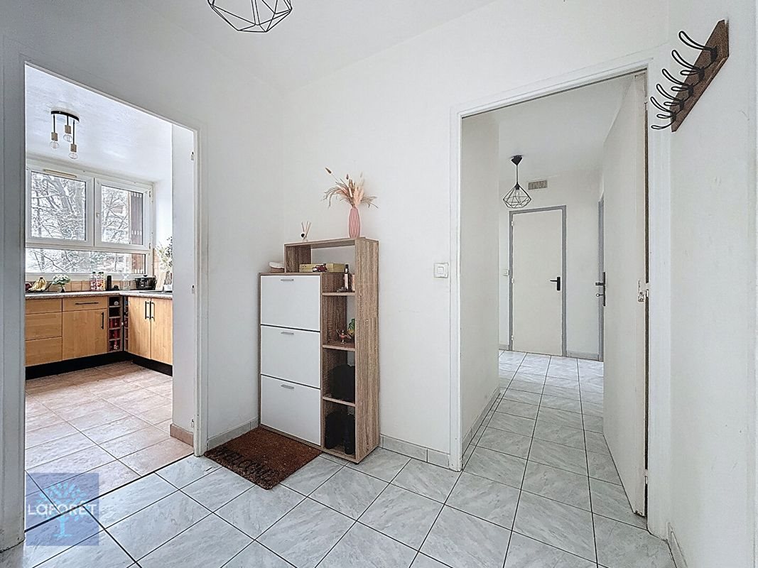 Appartement à vendre, 68m², Janville-sur-Juine