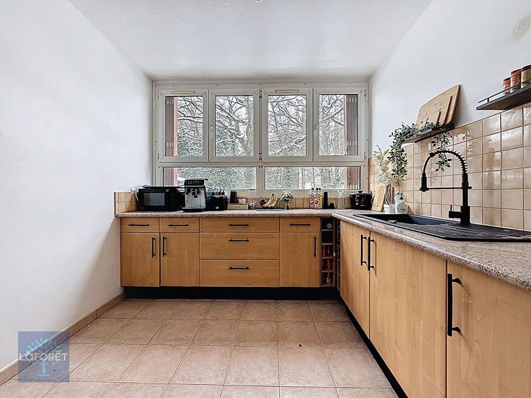 Appartement à vendre, 68m², Janville-sur-Juine