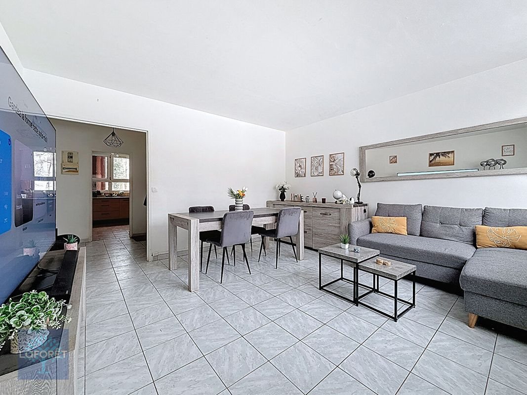 Appartement à vendre, 68m², Janville-sur-Juine