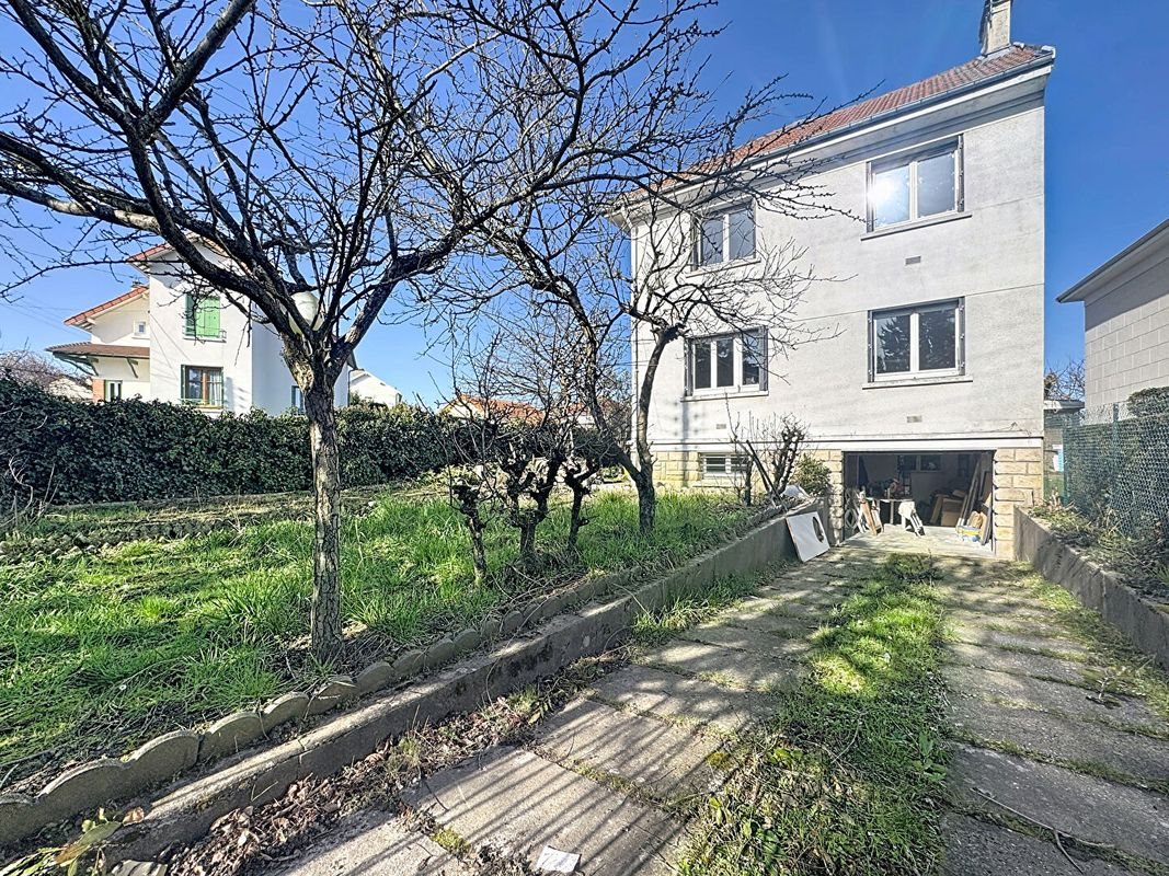 Maison à louer, 74m², Janville-sur-Juine