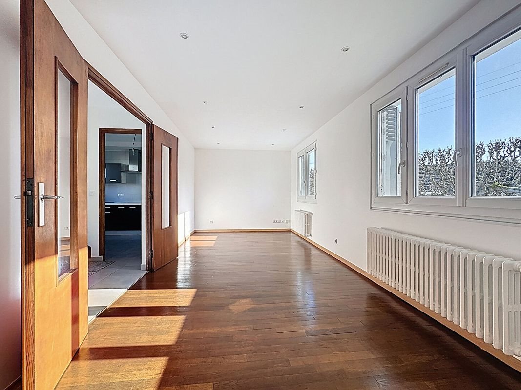 Maison à louer, 74m², Janville-sur-Juine