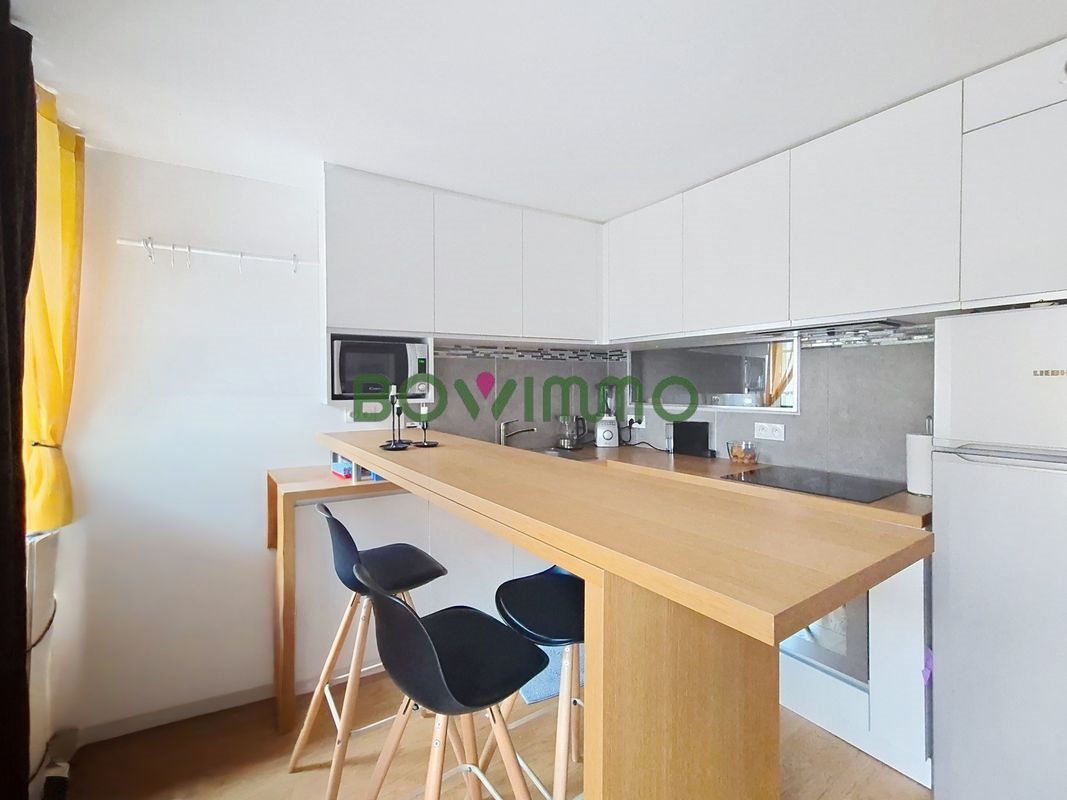 Appartement à louer, 28m², Paris 12ème