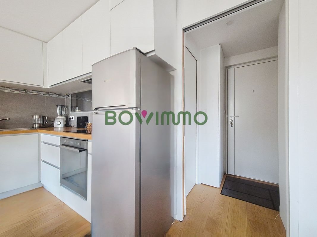 Appartement à louer, 28m², Paris 12ème