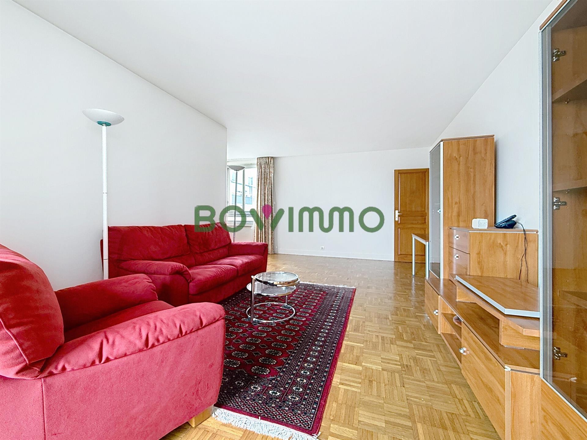 Maison à vendre, 72m², Paris 19ème