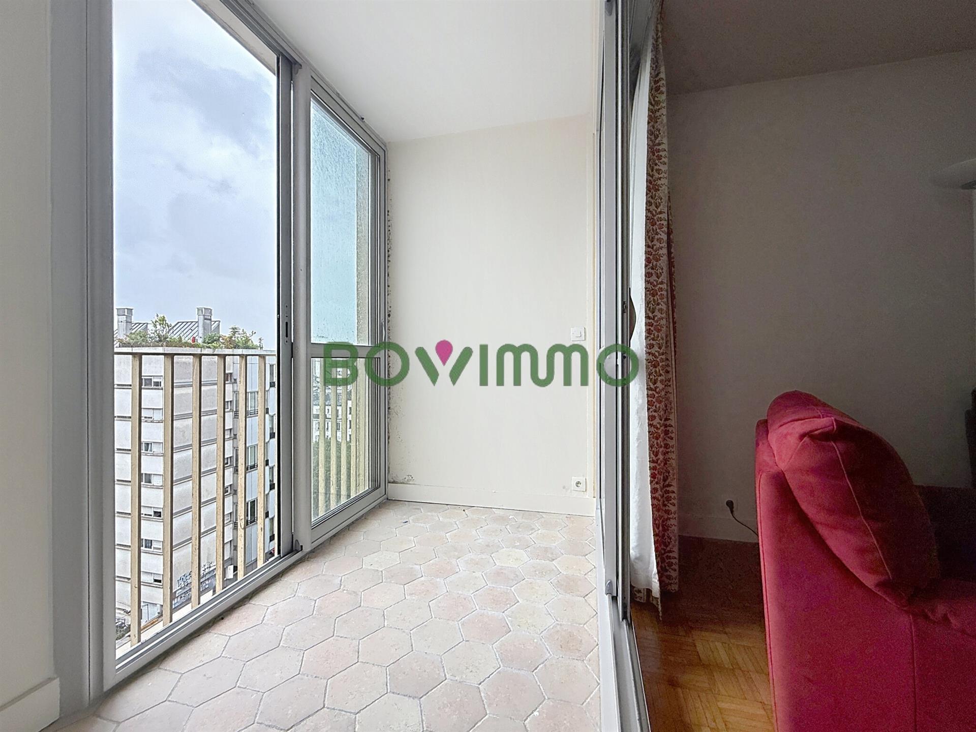 Maison à vendre, 72m², Paris 19ème