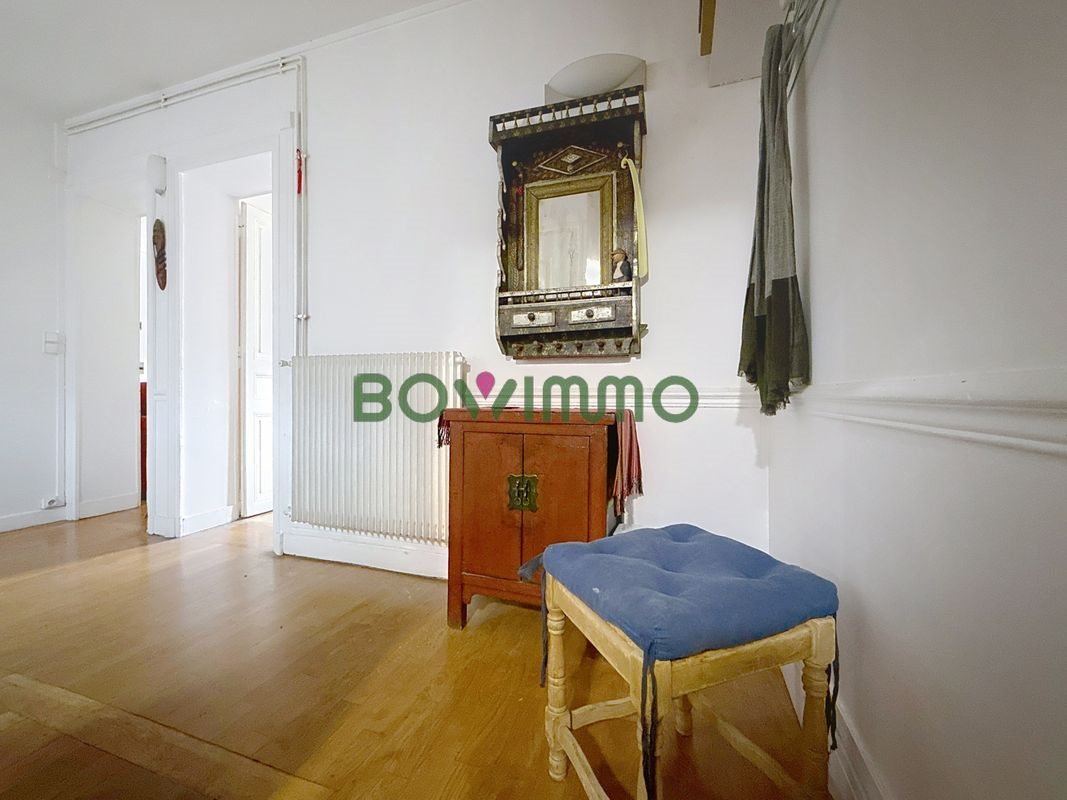 Maison à vendre, 50m², Paris 20ème