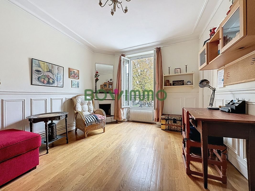 Maison à vendre, 50m², Paris 20ème