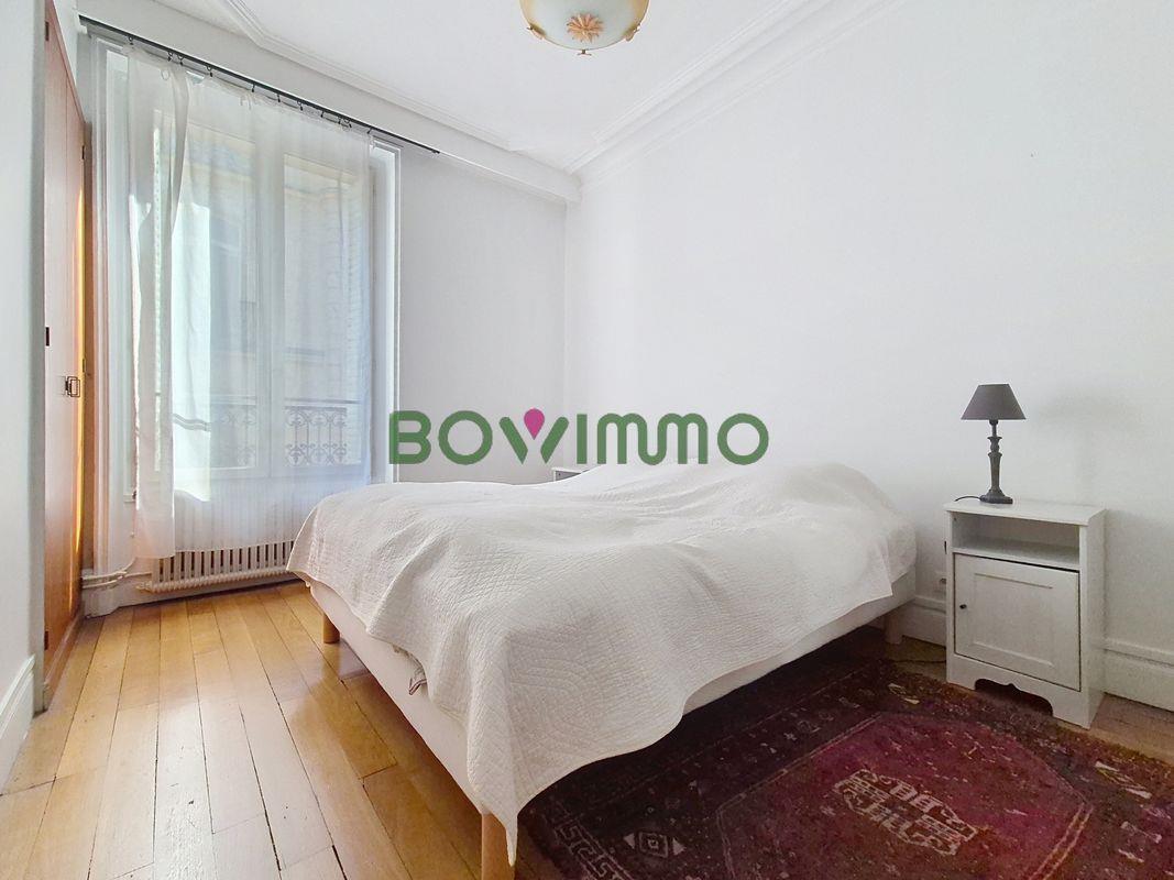 Appartement à louer, 32m², Paris 17ème