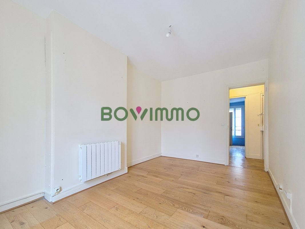 Appartement à vendre, 29m², Paris 14ème