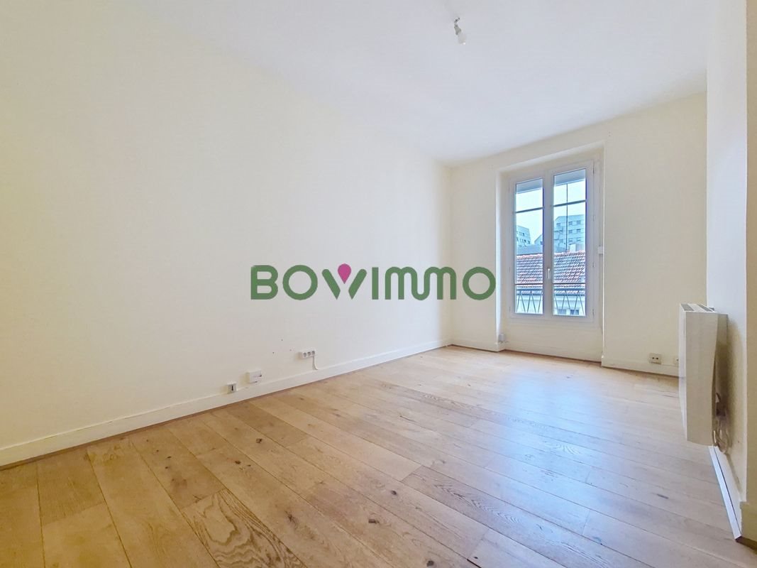 Appartement à vendre, 29m², Paris 14ème