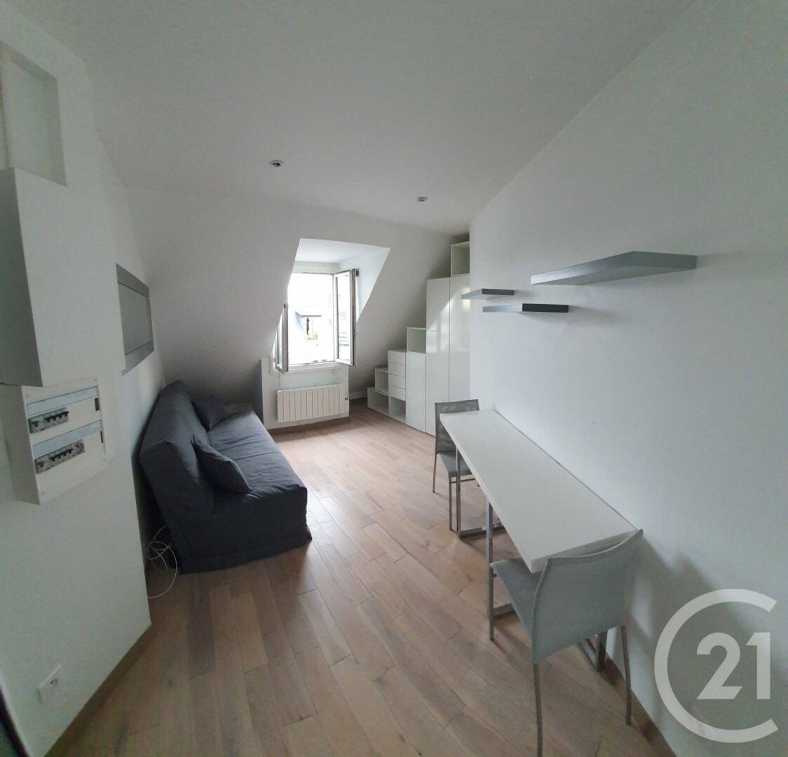 Appartement à vendre, 16m², Paris 14ème