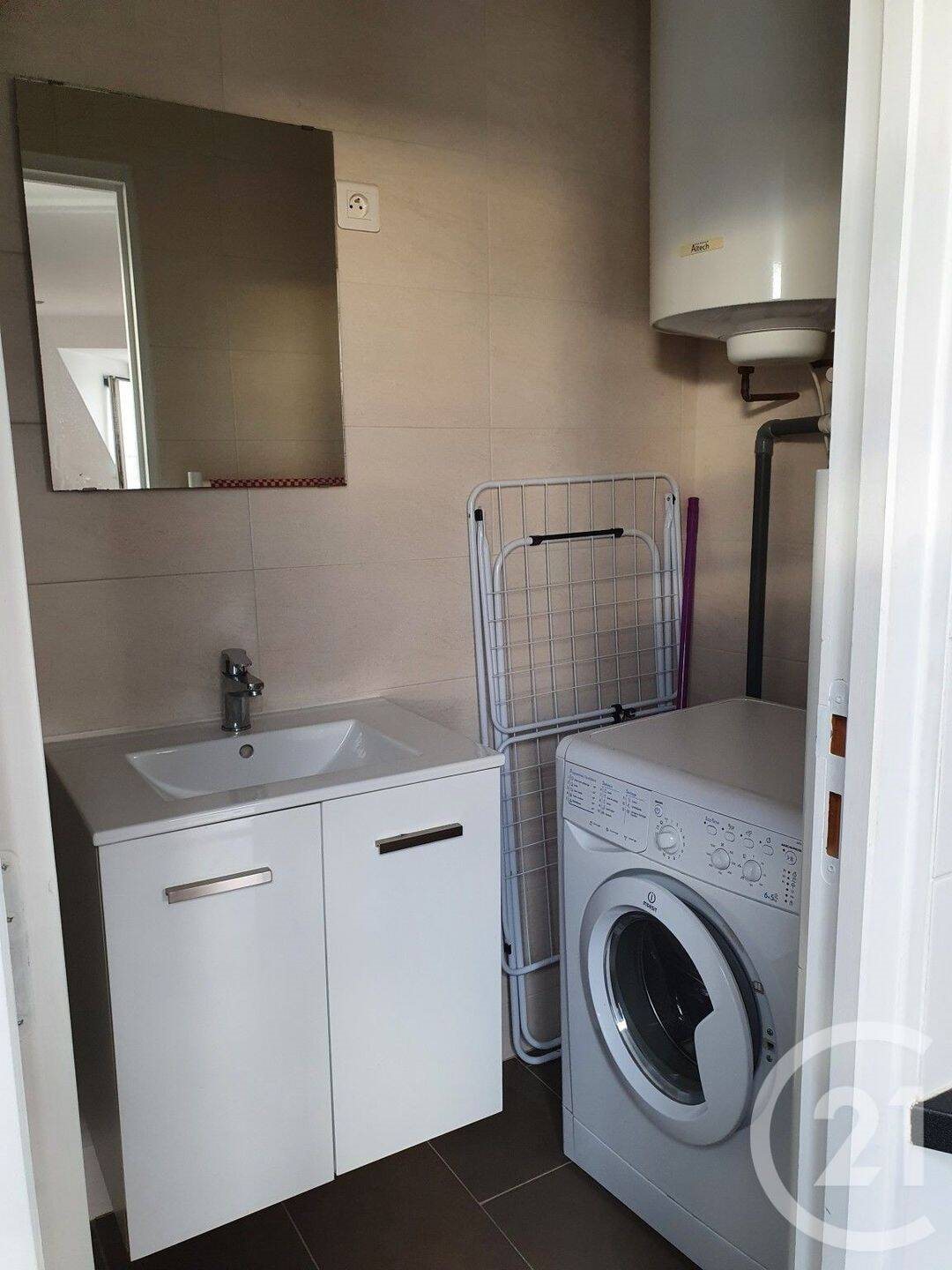 Appartement à vendre, 16m², Paris 14ème
