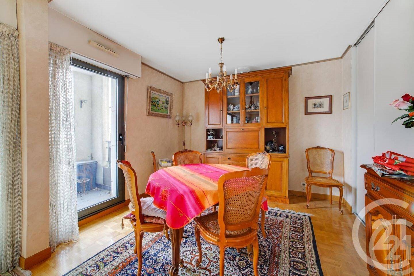 Appartement à vendre, 95m², Paris 14ème