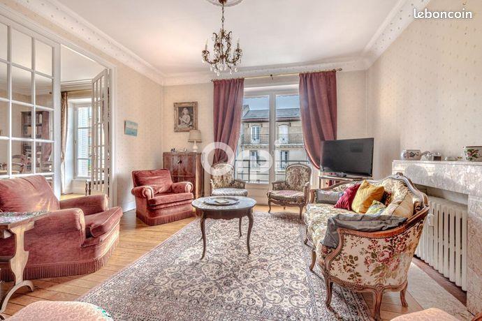 Appartement à vendre, 96m², Limoges