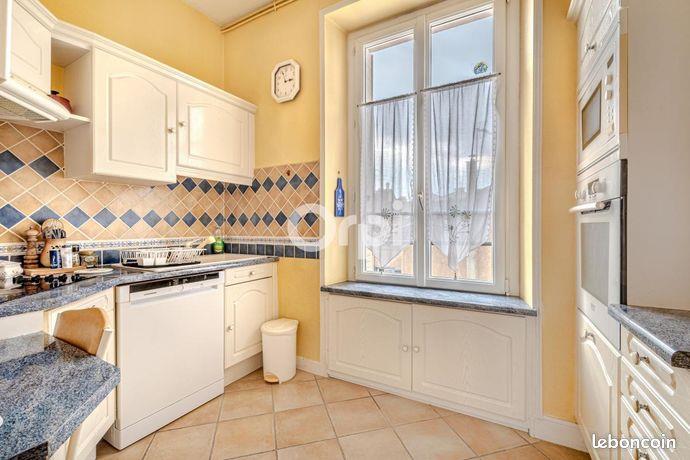 Appartement à vendre, 96m², Limoges