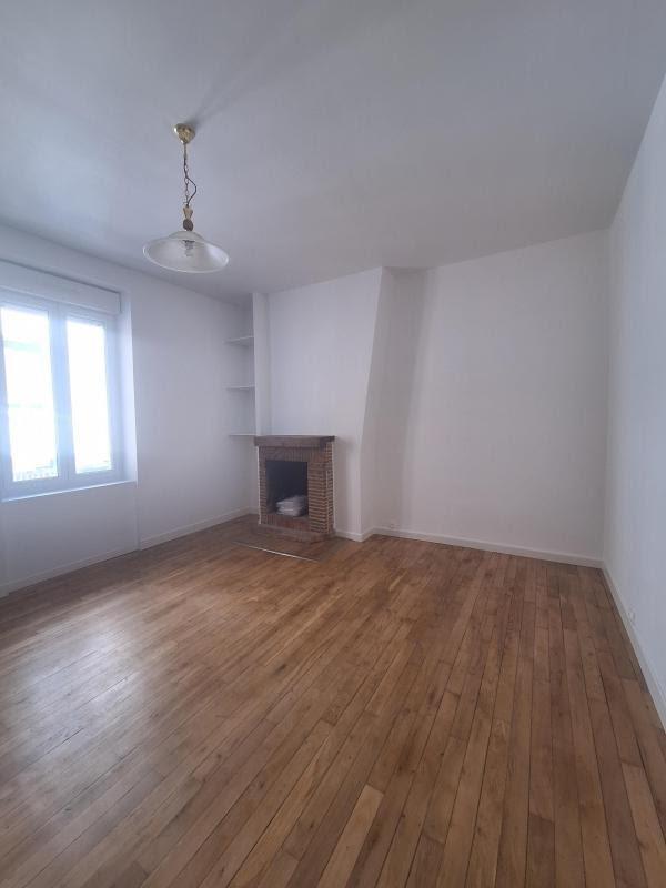 Maison à louer, 61m², Limoges