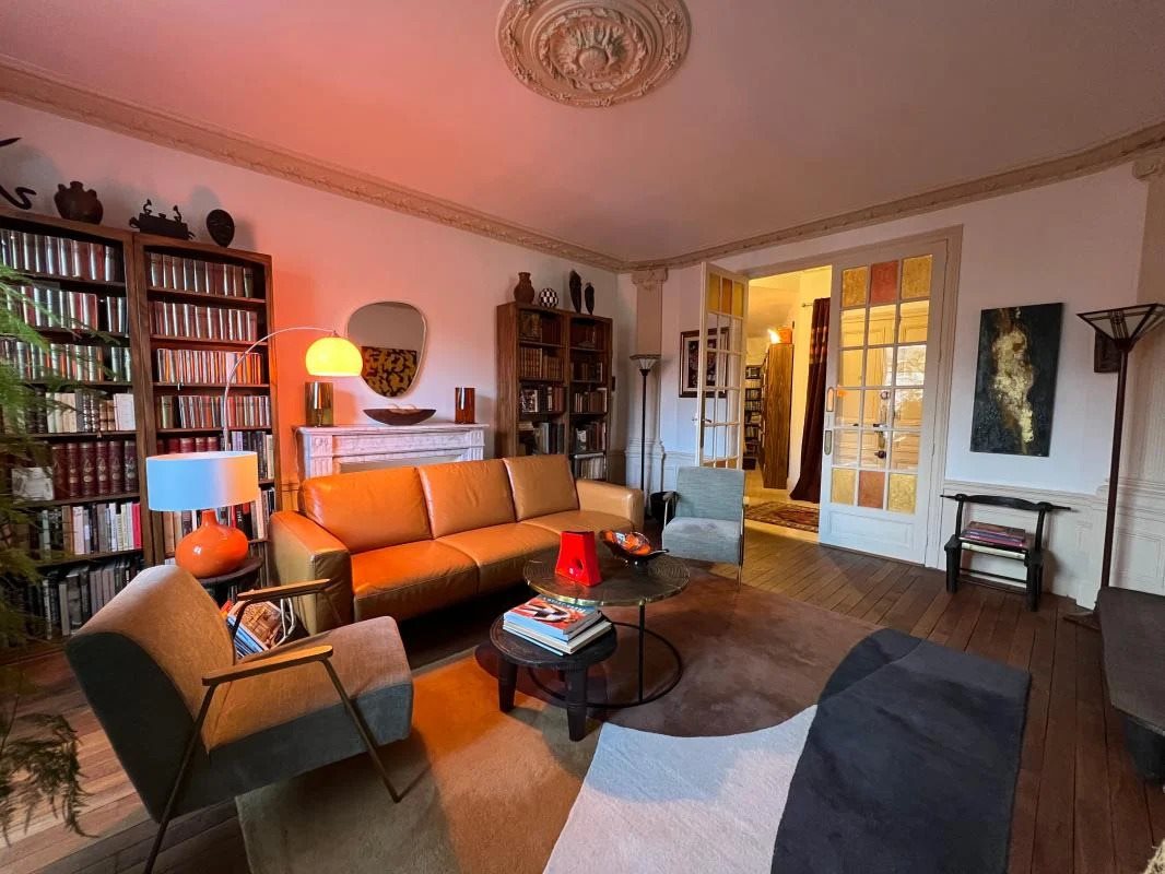 Appartement à vendre, 139m², Limoges