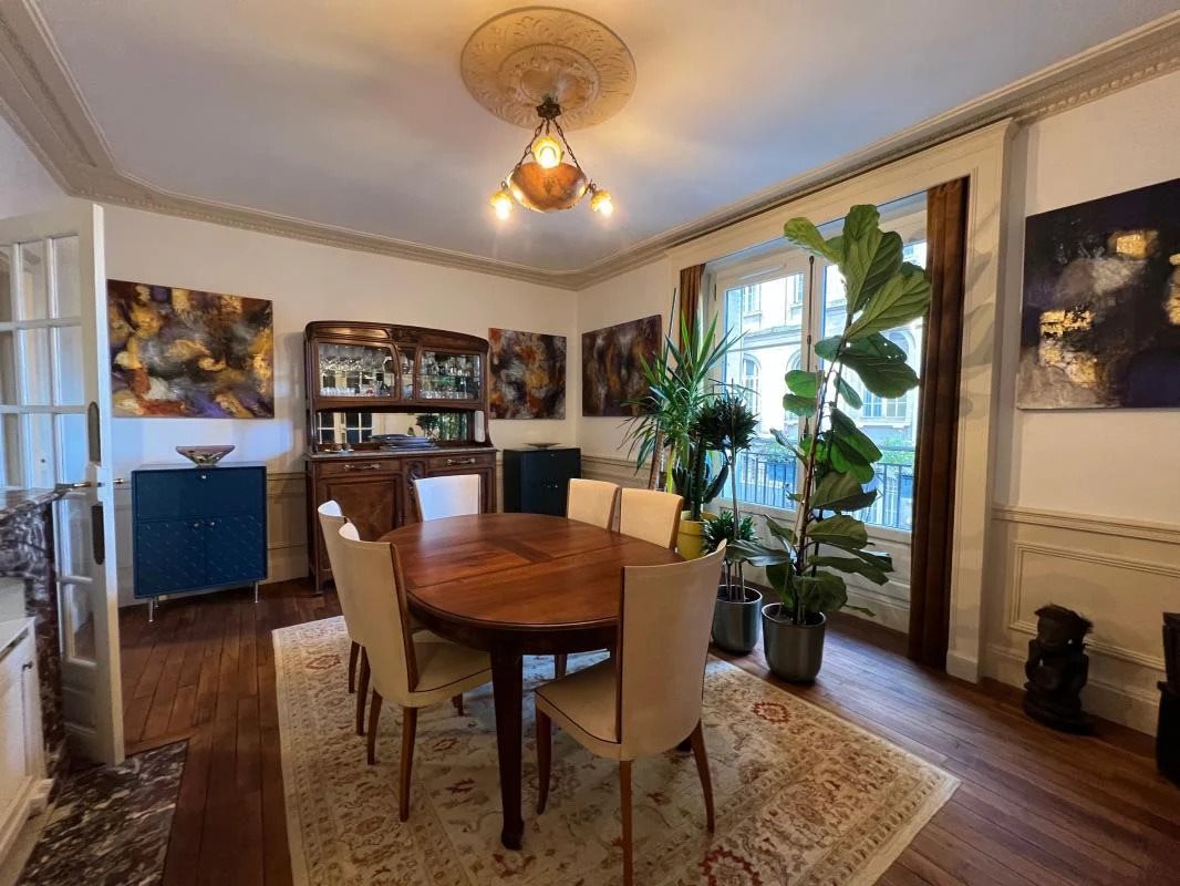 Appartement à vendre, 139m², Limoges