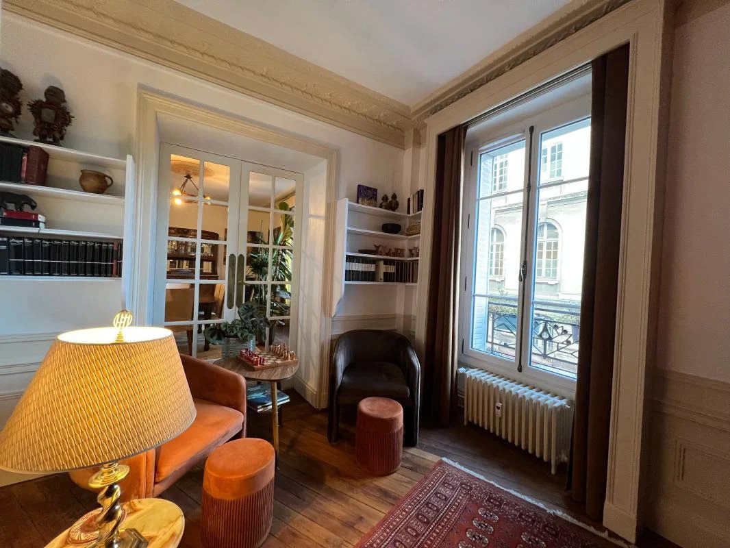 Appartement à vendre, 139m², Limoges