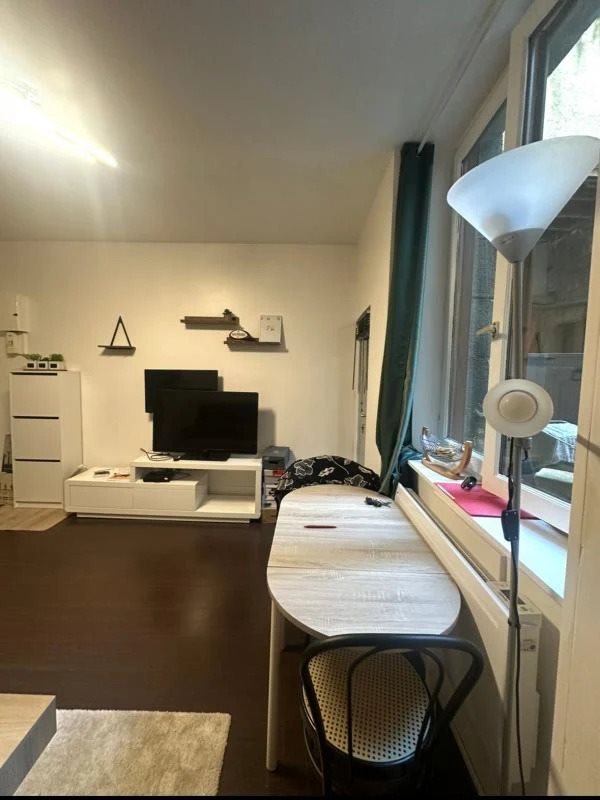 Appartement à louer, 35m², Limoges