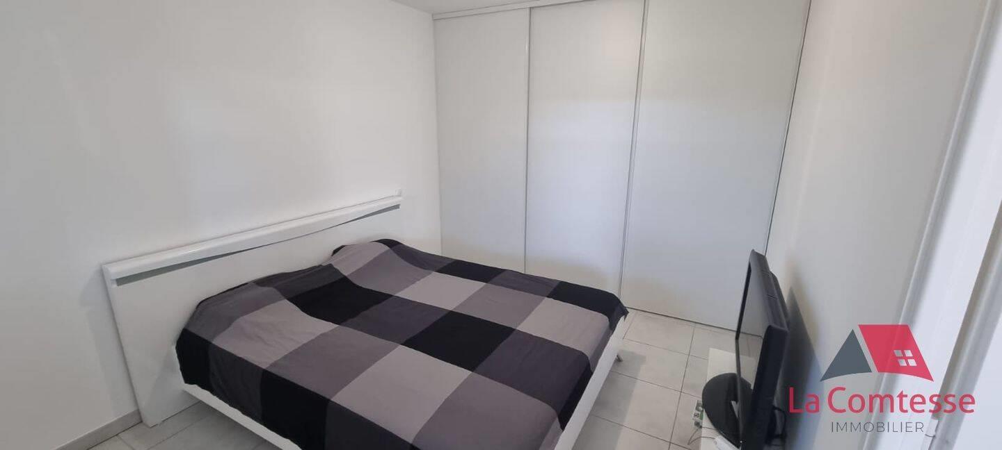 Appartement à louer, 66m², Grans