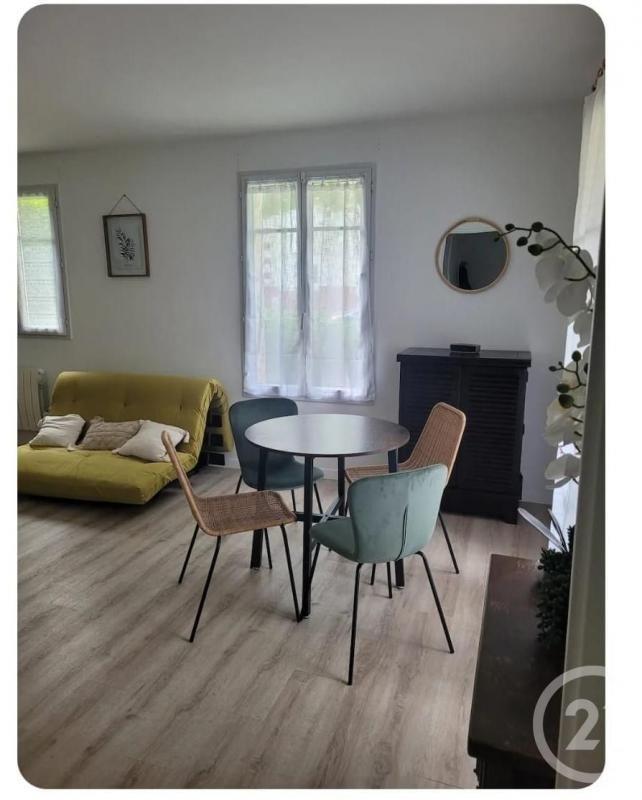Appartement à louer, 49m², Grandpuits-Bailly-Carrois
