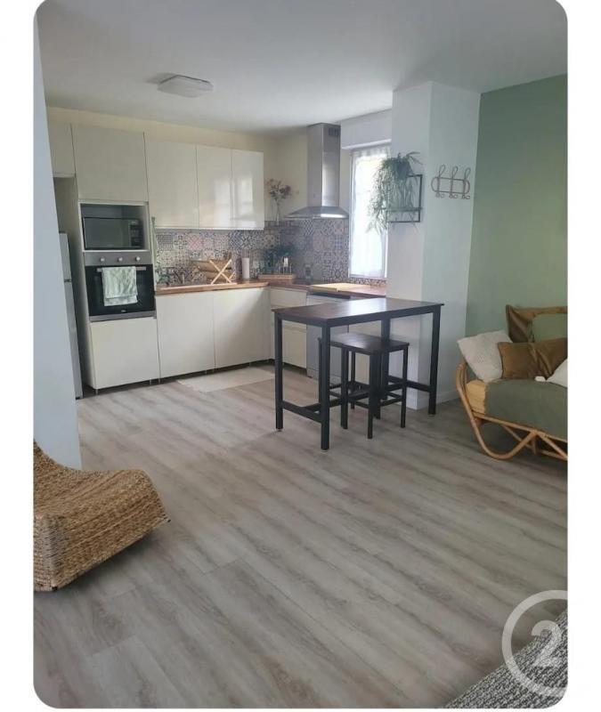 Appartement à louer, 49m², Grandpuits-Bailly-Carrois
