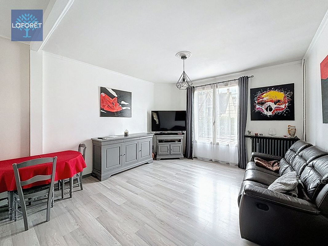 Maison à vendre, 105m², Villiers-sur-Marne