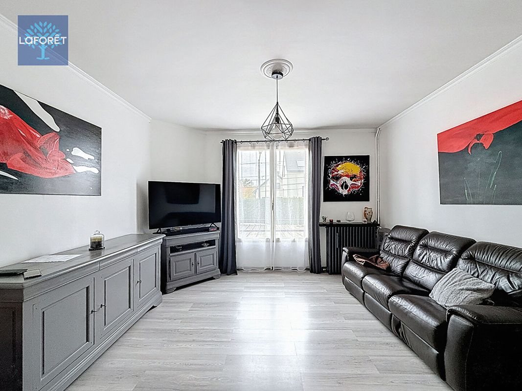 Maison à vendre, 105m², Villiers-sur-Marne