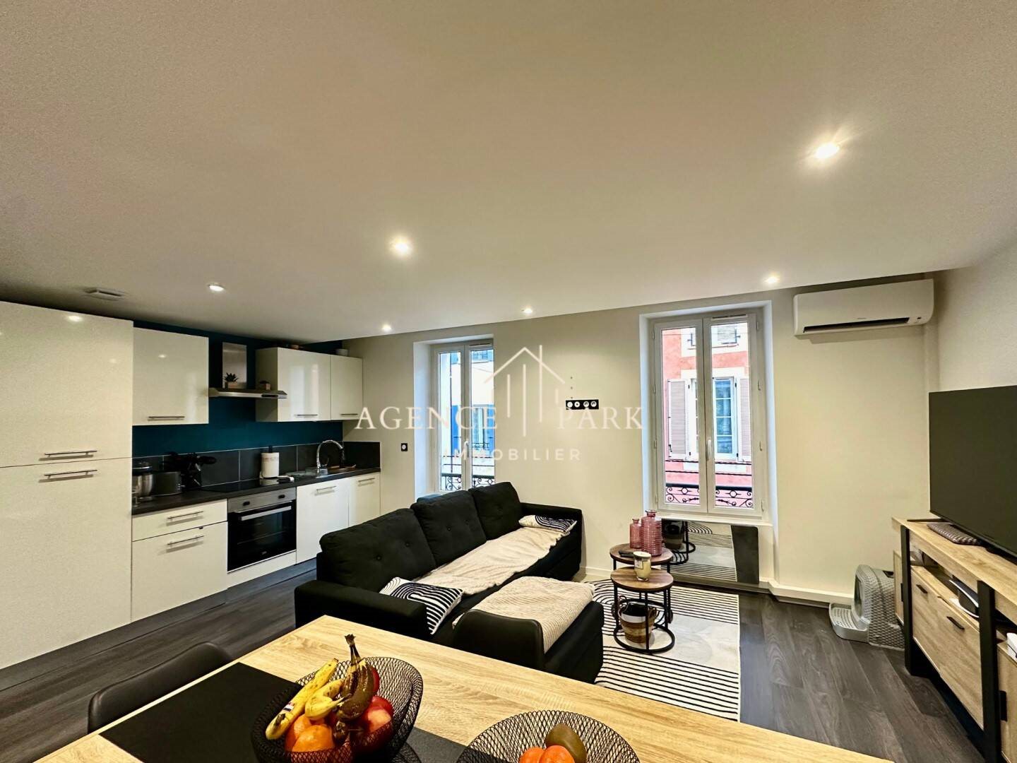 Appartement à louer, 40m², Flayosc