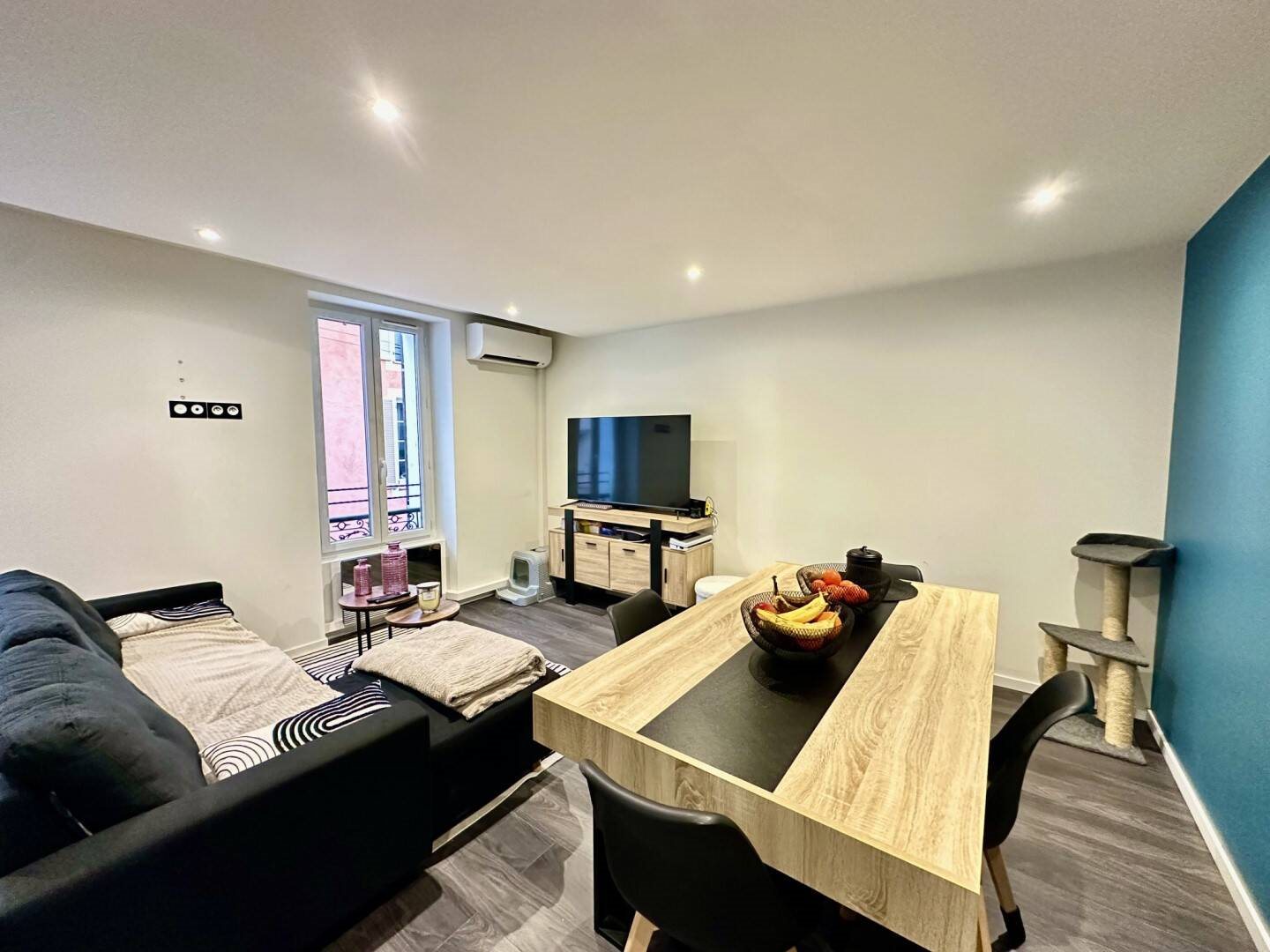 Appartement à louer, 40m², Flayosc