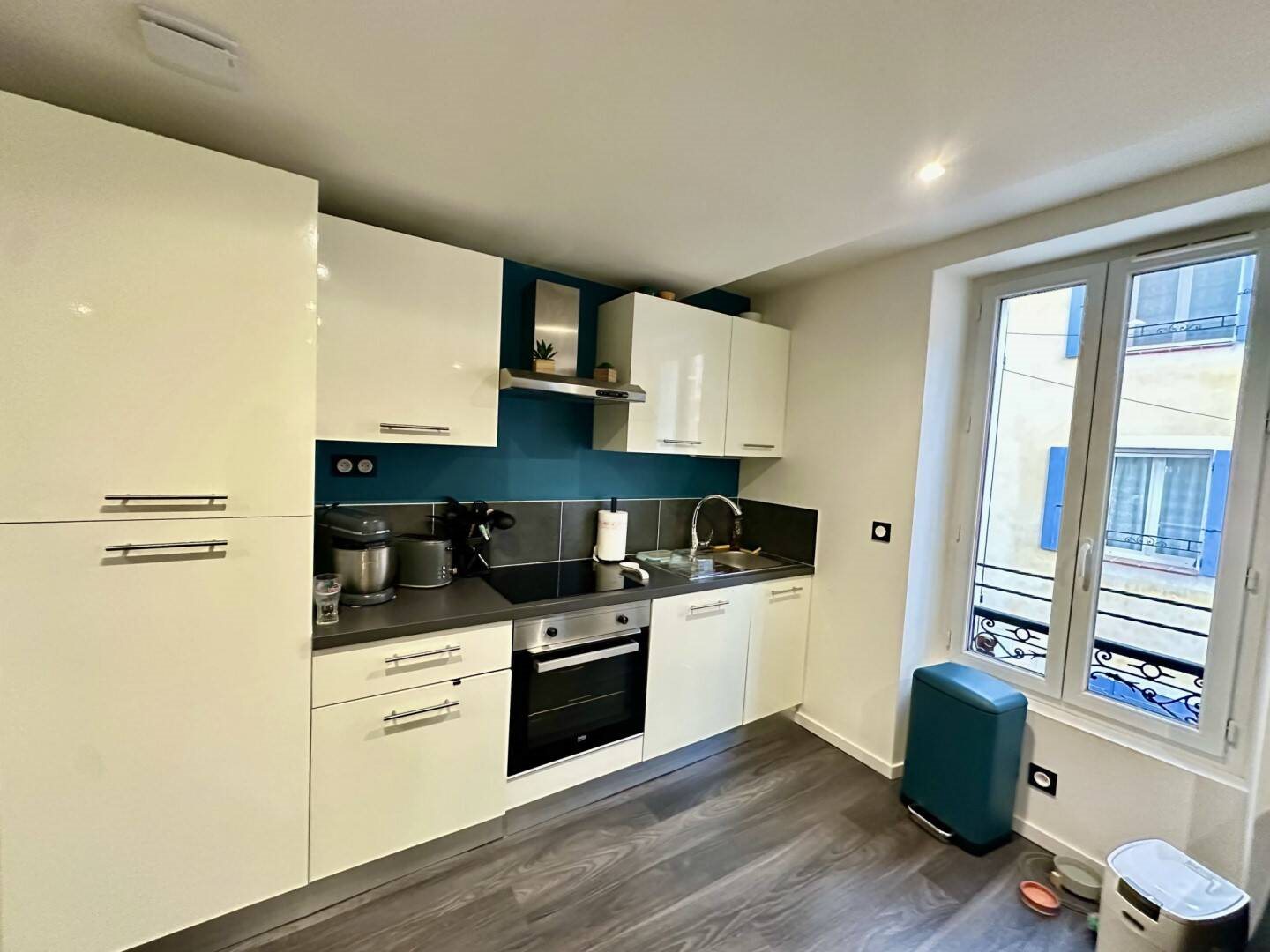 Appartement à louer, 40m², Flayosc