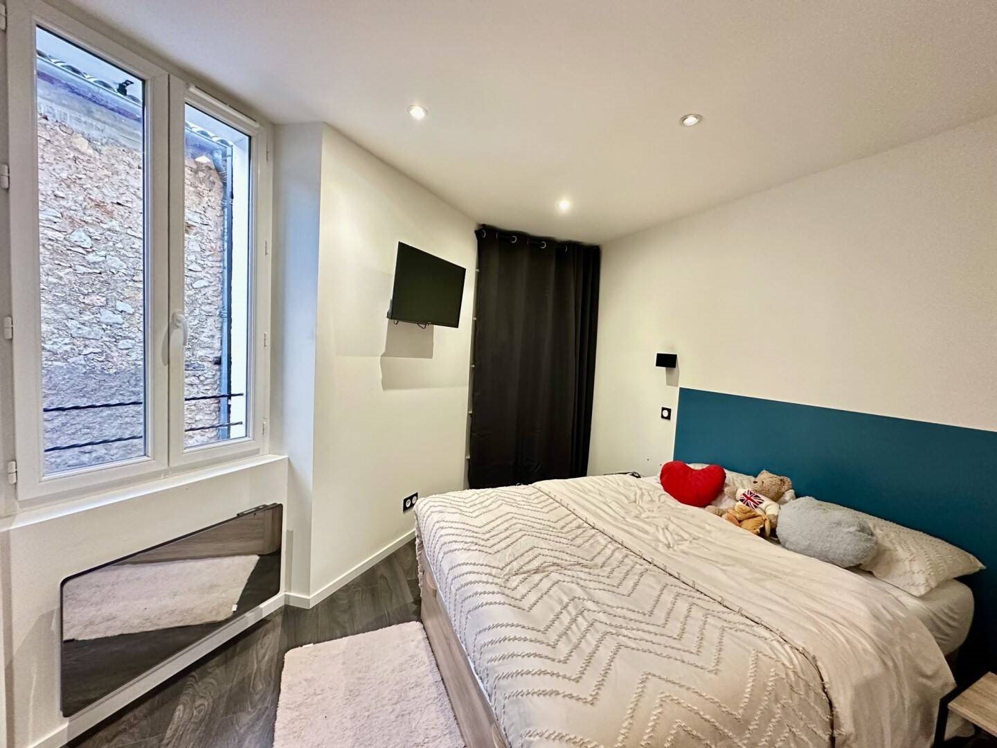 Appartement à louer, 40m², Flayosc