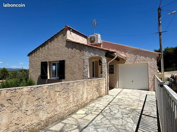 Maison à louer, 85m², Carcès