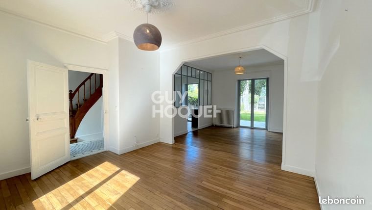 Maison à vendre, 149m², Nantes