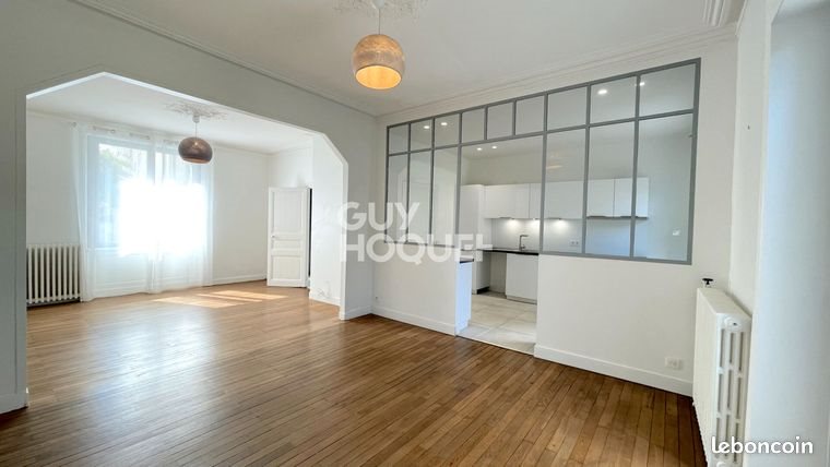 Maison à vendre, 149m², Nantes