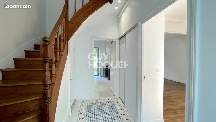 Maison à vendre, 149m², Nantes