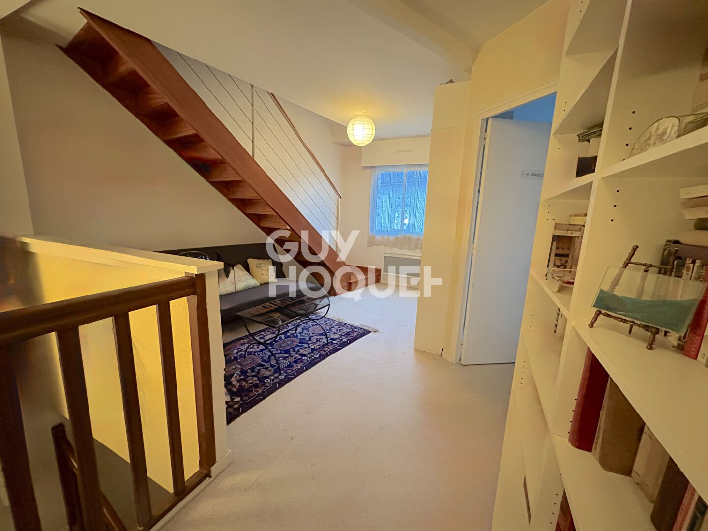 Maison à vendre, 129m², Nantes