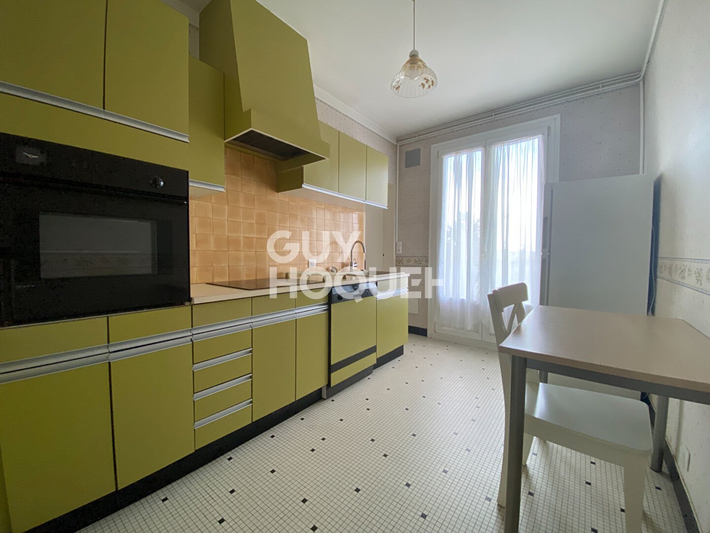 Appartement à vendre, 86m², Nantes
