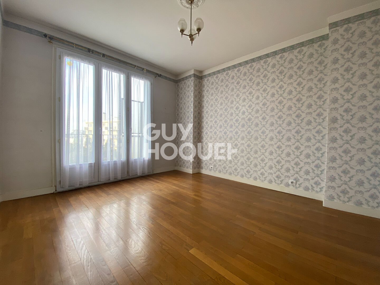 Appartement à vendre, 86m², Nantes
