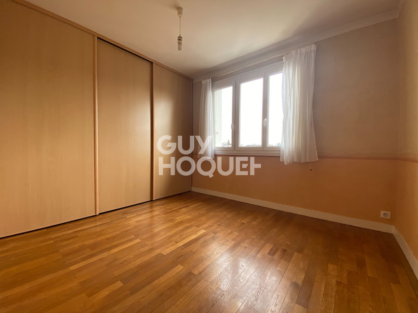 Appartement à vendre, 86m², Nantes
