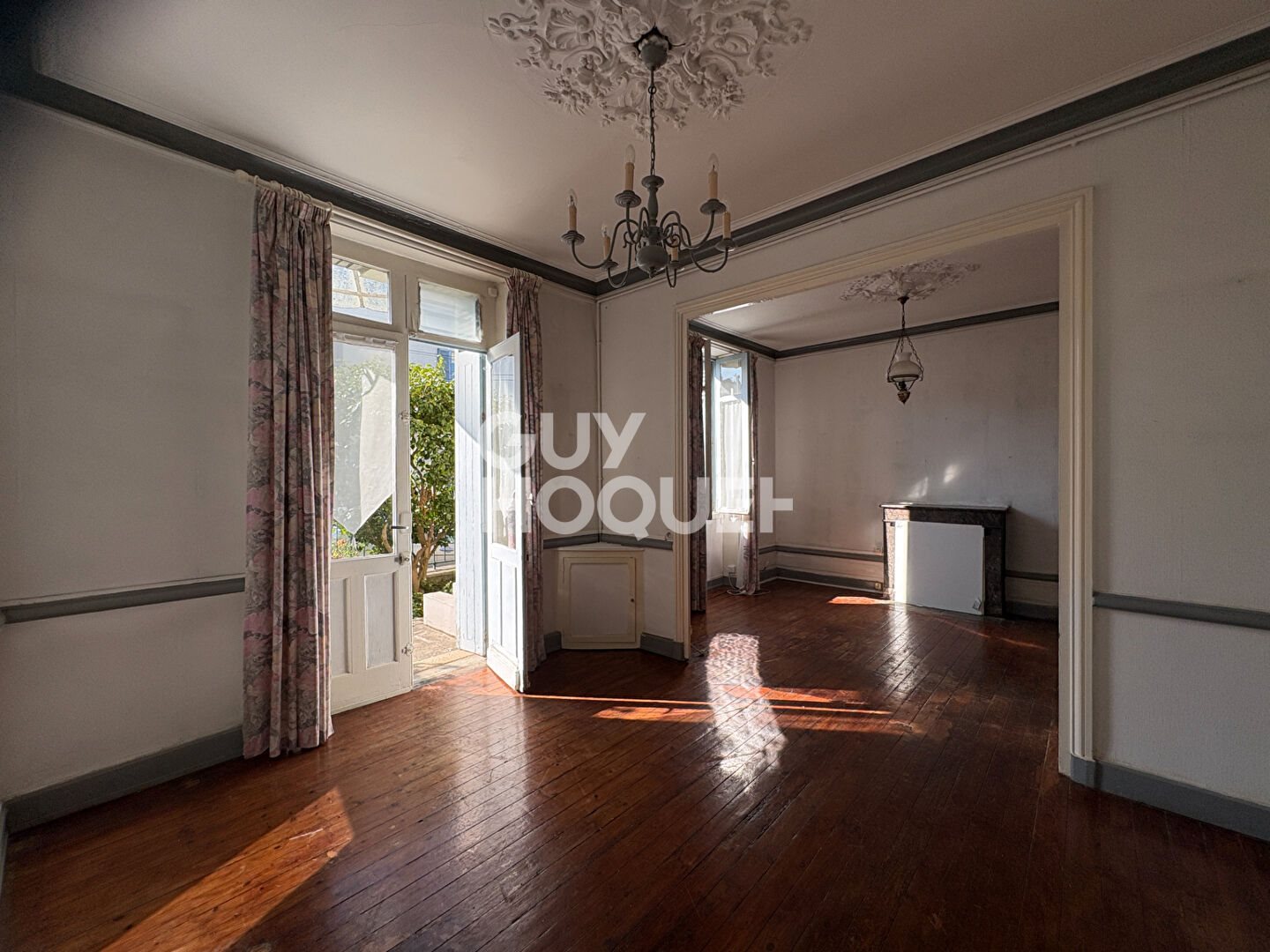 Maison à vendre, 88m², Nantes