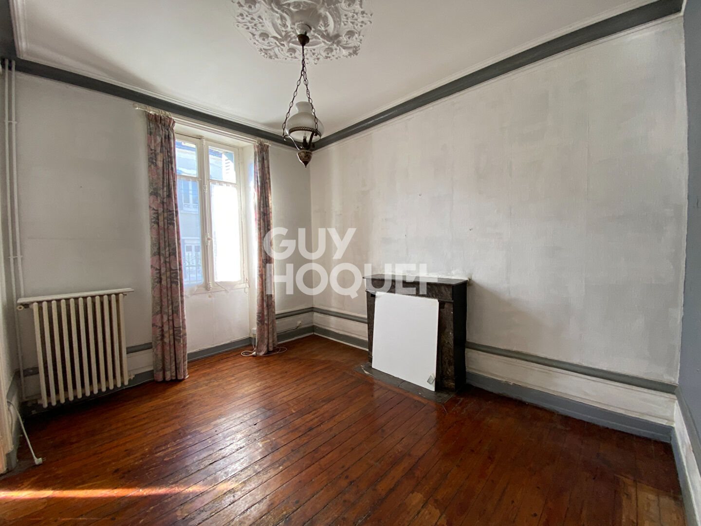 Maison à vendre, 88m², Nantes