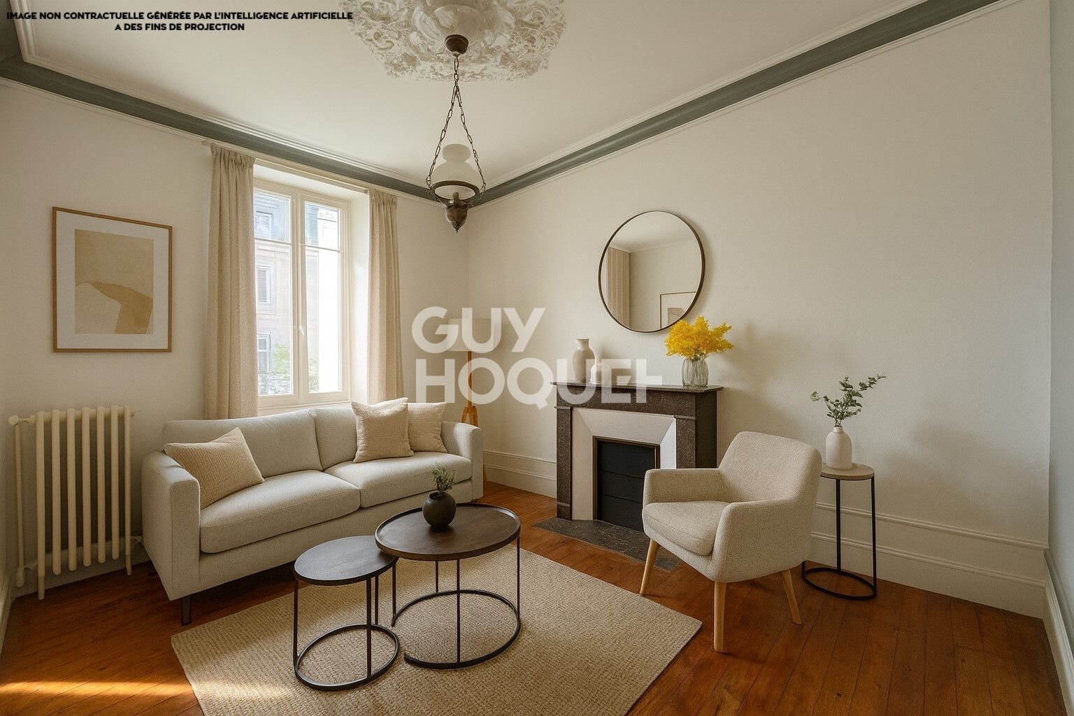 Maison à vendre, 88m², Nantes