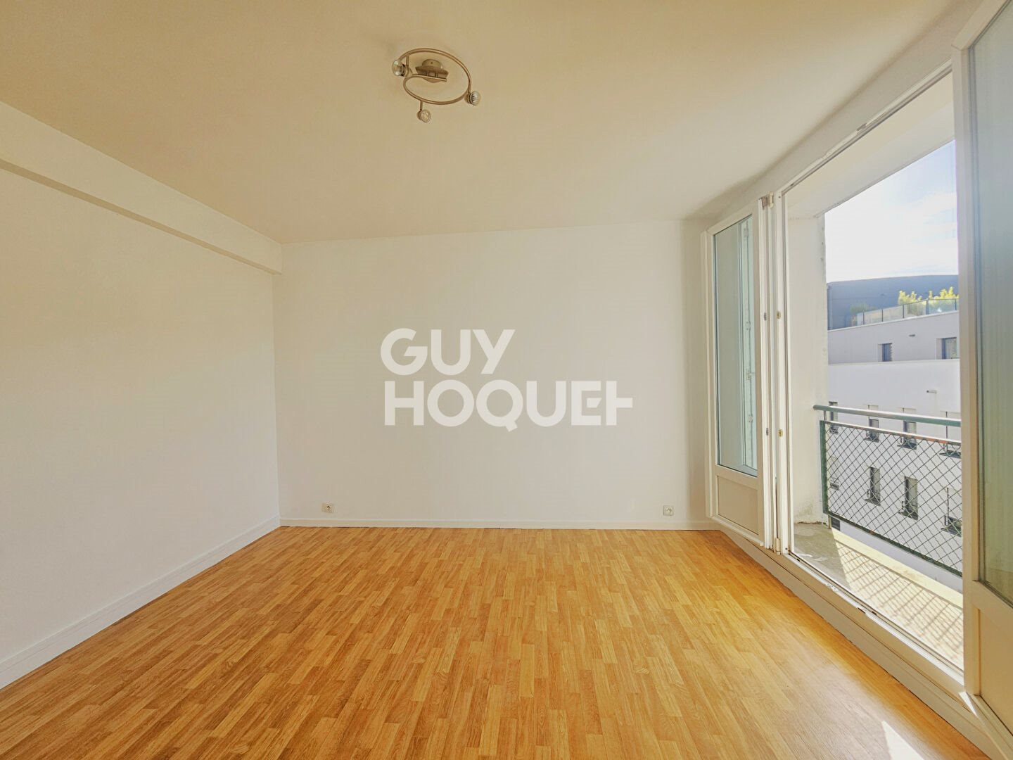 Appartement à vendre, 67m², Nantes