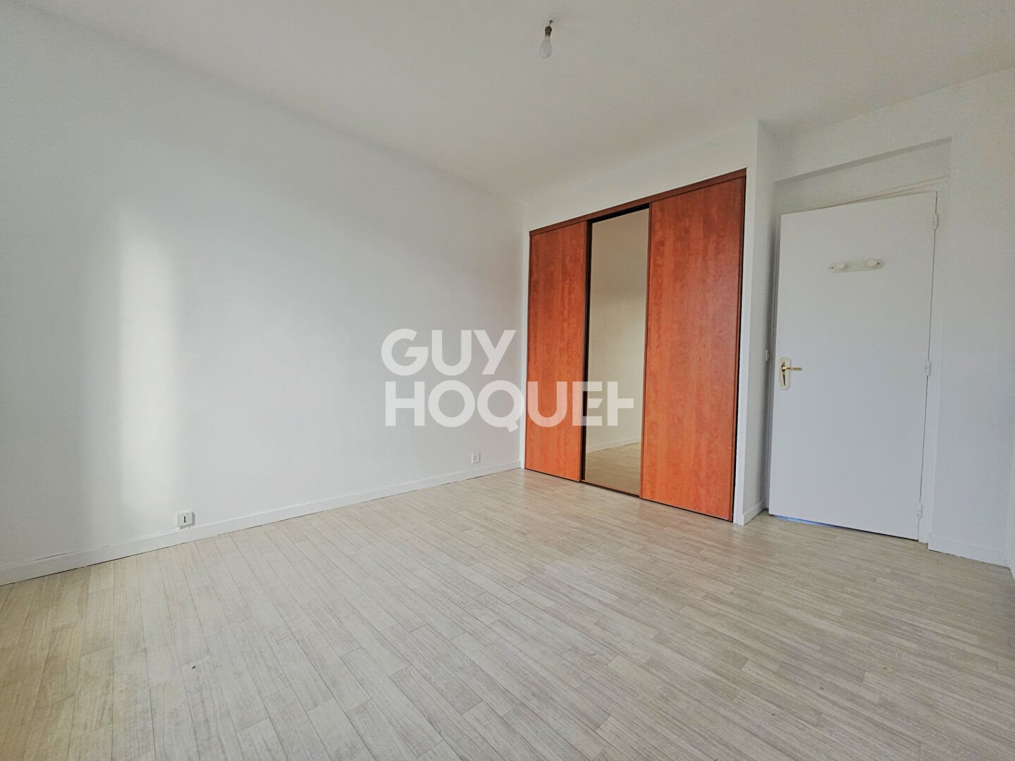 Appartement à vendre, 67m², Nantes