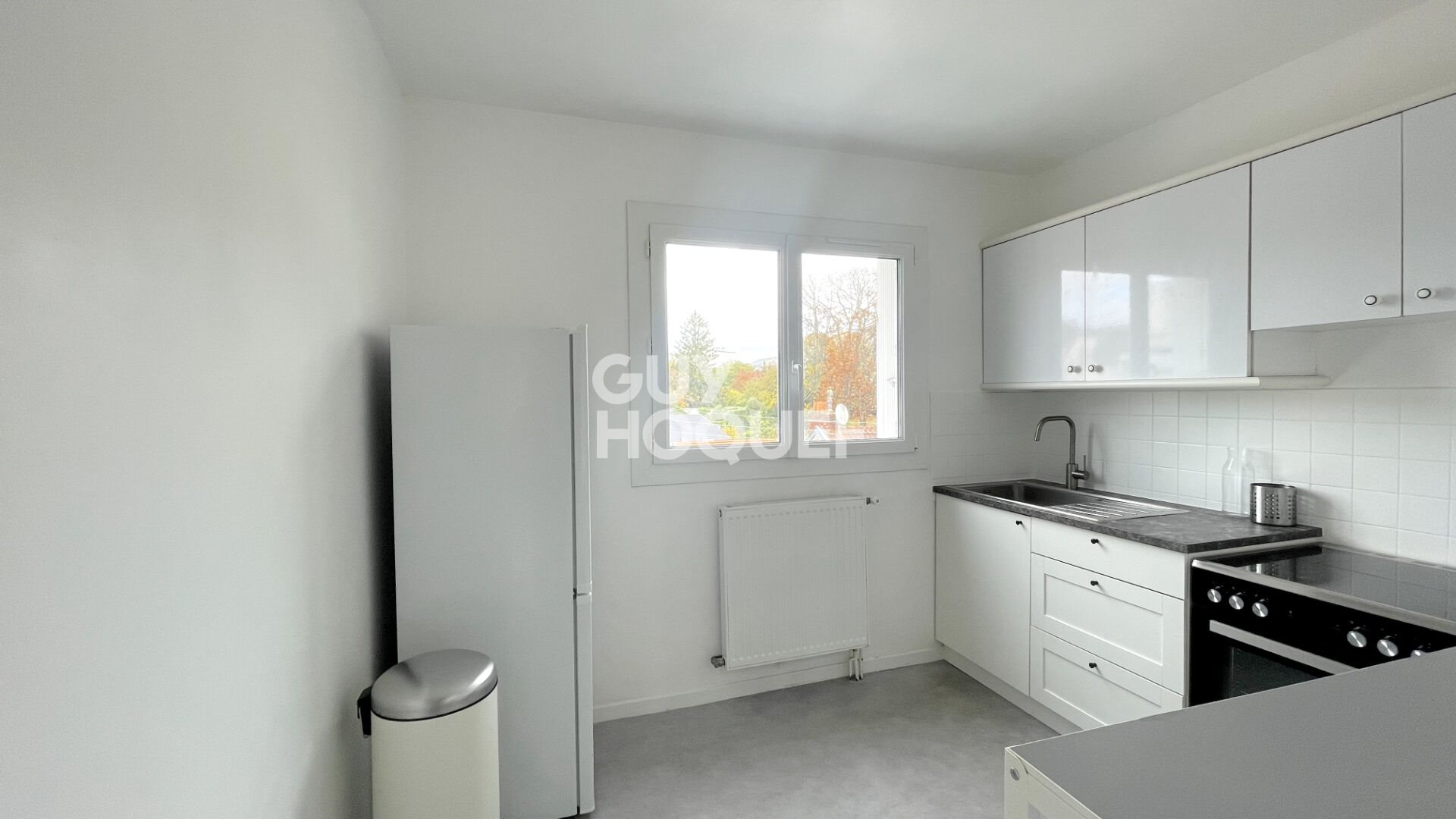 Appartement à vendre, 65m², Nantes